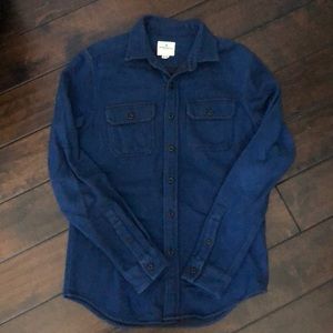 American Eagle Men’s Flannel